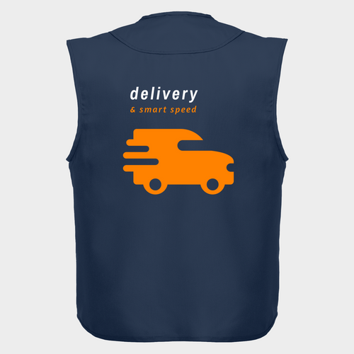 Delivery- smart speed