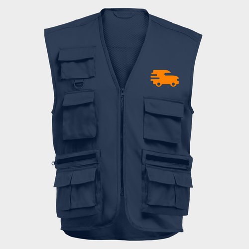 Delivery- smart speed