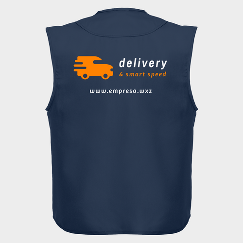 Delivery- smart speed