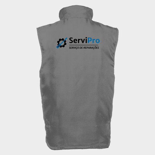 Serviços de reparação