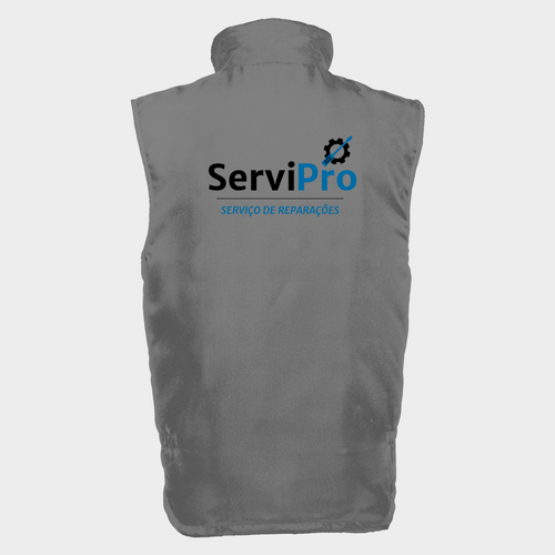 Serviços de reparação