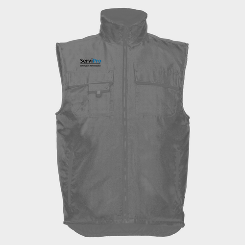 Serviços de reparação