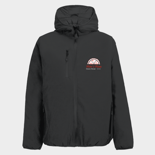 Delivery e restauração