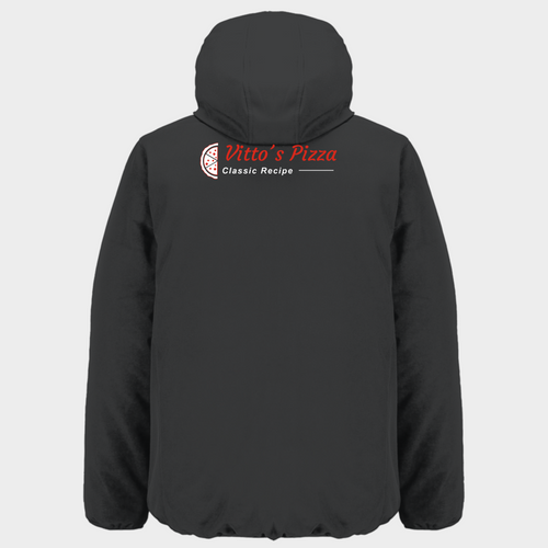 Delivery e restauração