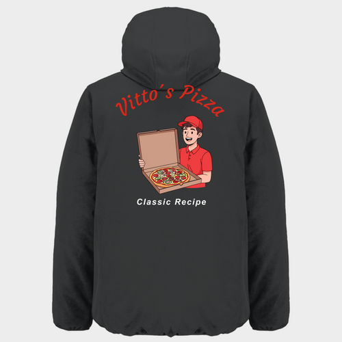 Delivery e restauração