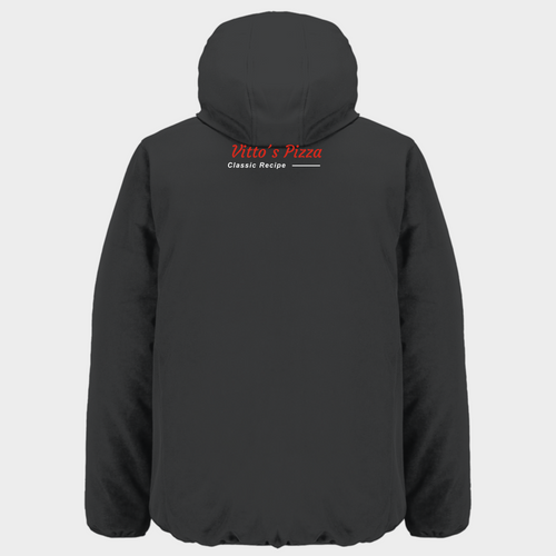 Delivery e restauração