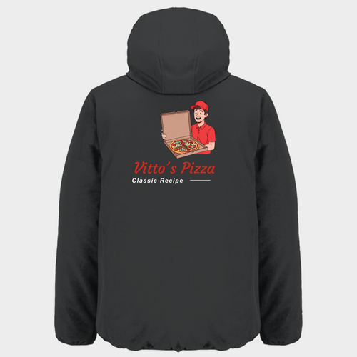 Delivery e restauração