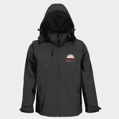 Delivery e restauração