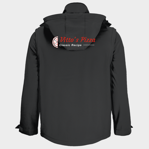 Delivery e restauração