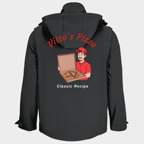 Delivery e restauração