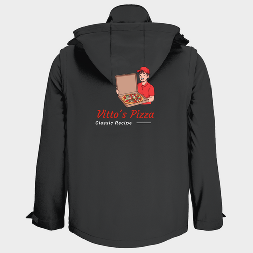 Delivery e restauração