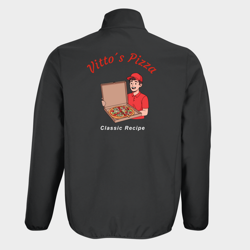 Delivery e restauração