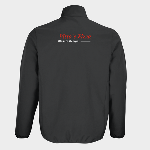 Delivery e restauração