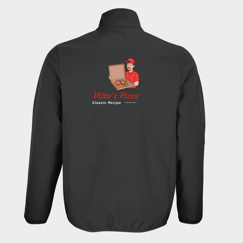 Delivery e restauração