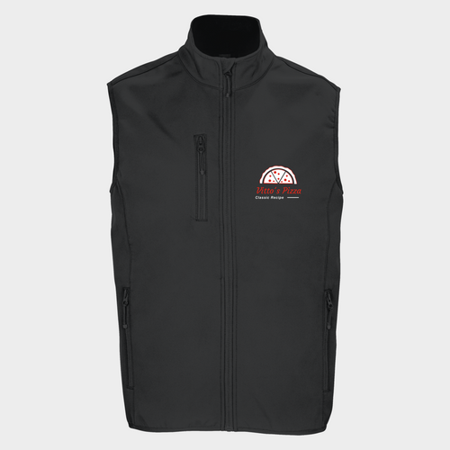 Delivery e restauração