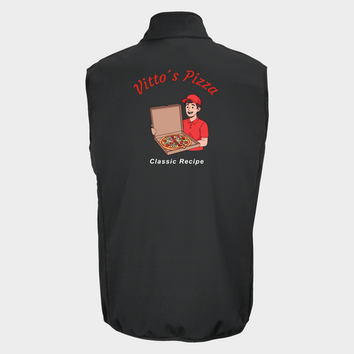 Delivery e restauração