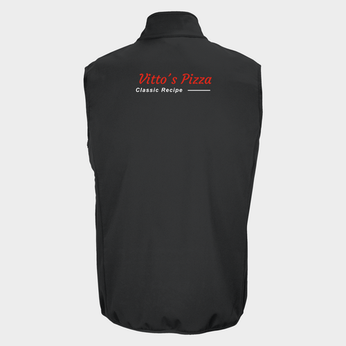 Delivery e restauração