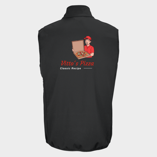 Delivery e restauração