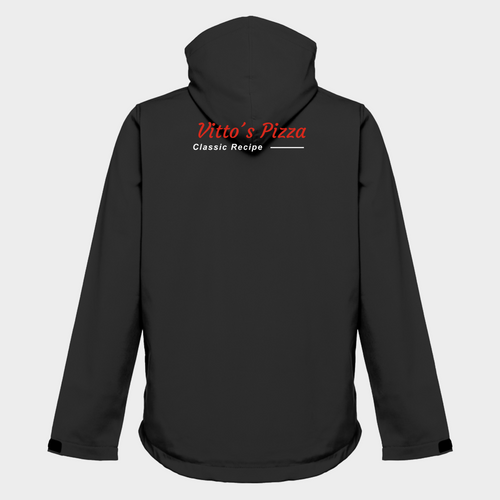 Delivery e restauração