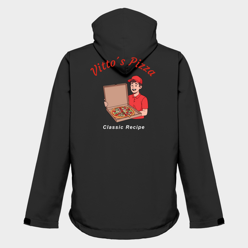 Delivery e restauração