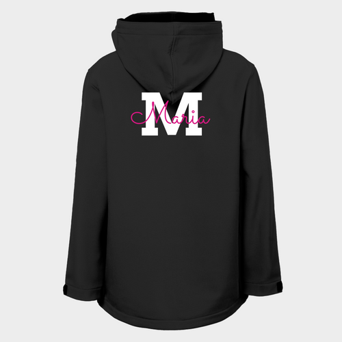 Nome Pessoal- menina