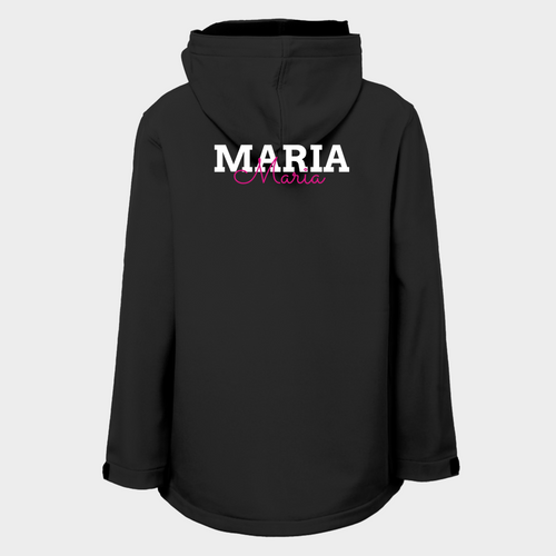 Nome Pessoal- menina