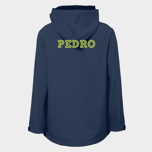 Nome Pessoal- menino