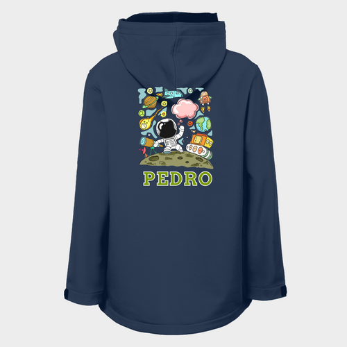 Nome Pessoal- menino