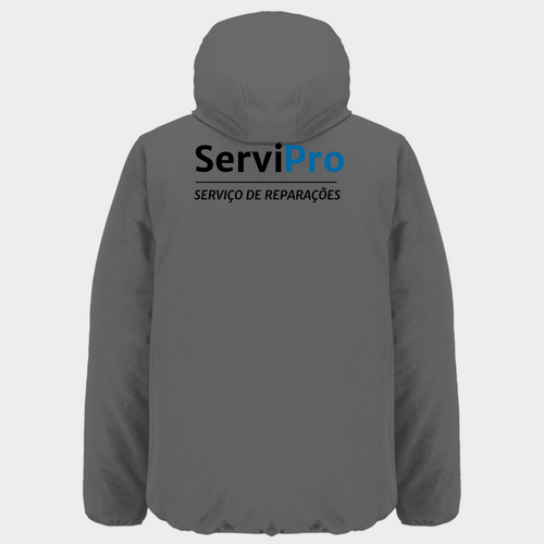 Serviços de reparação