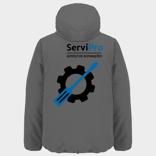 Serviços de reparação