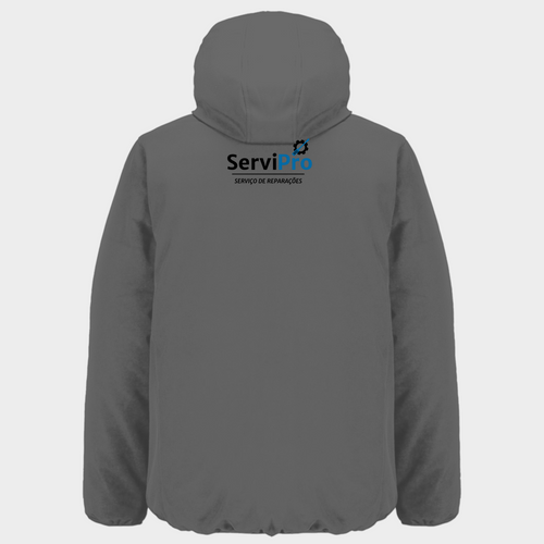 Serviços de reparação