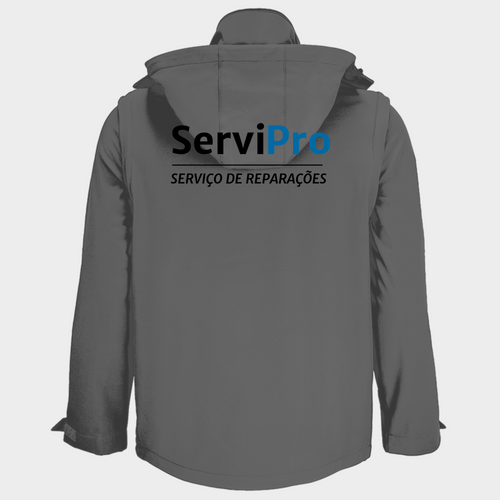 Serviços de reparação