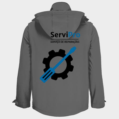 Serviços de reparação