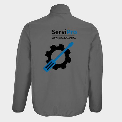 Serviços de reparação