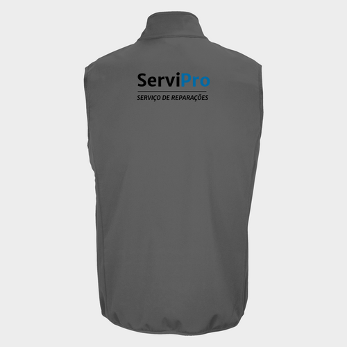 Serviços de reparação