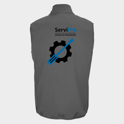 Serviços de reparação