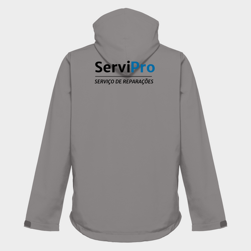 Serviços de reparação