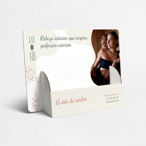 Promoção de Serviço