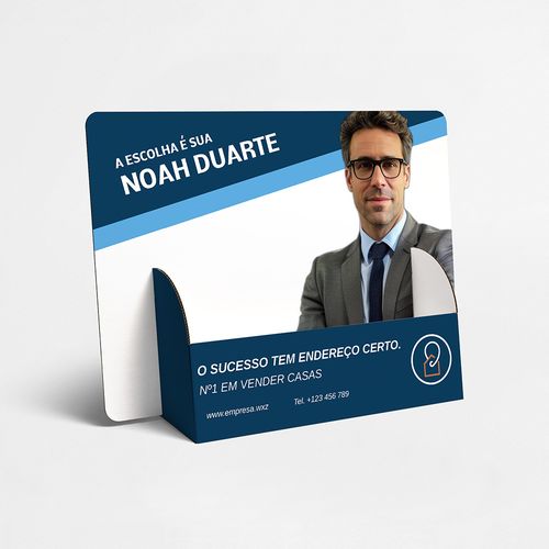 Reconhecimento Pessoal