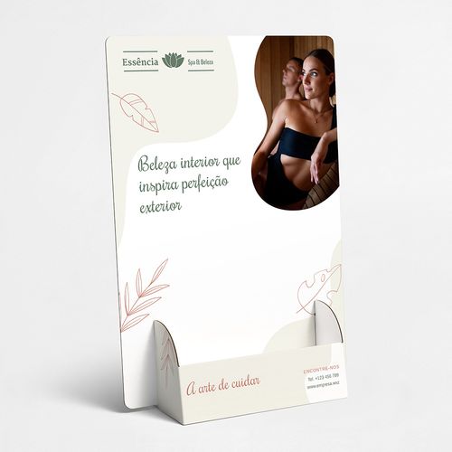 Promoção de Serviço