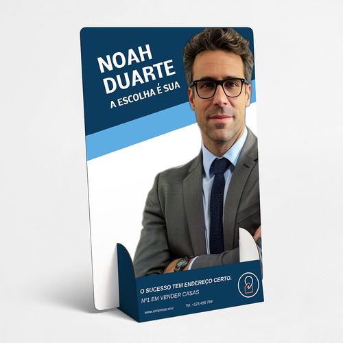 Reconhecimento Pessoal