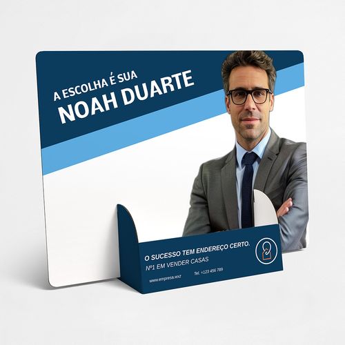 Reconhecimento Pessoal