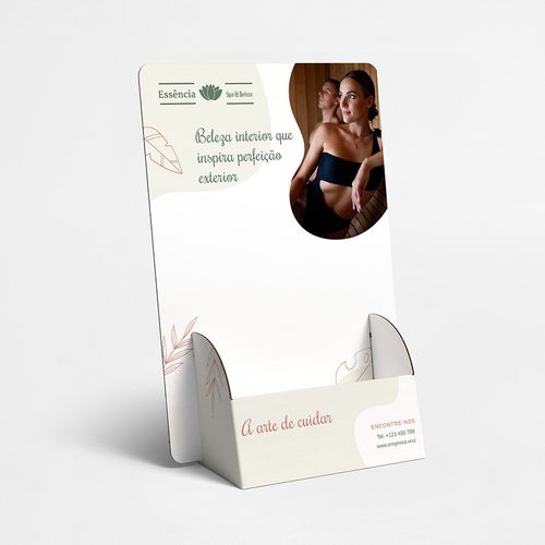 Promoção de Serviço