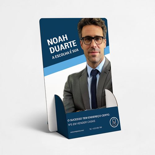 Reconhecimento Pessoal