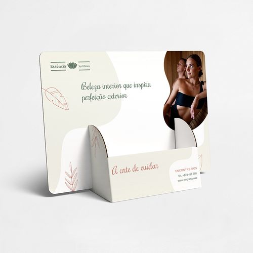 Promoção de Serviço