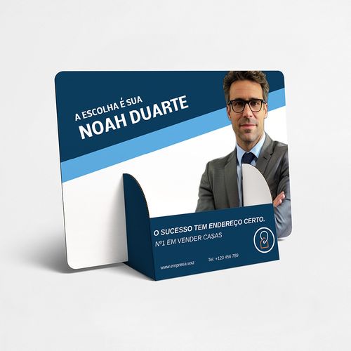 Reconhecimento Pessoal