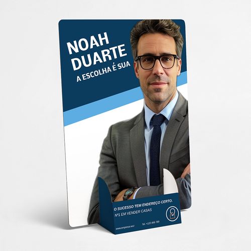 Reconhecimento Pessoal