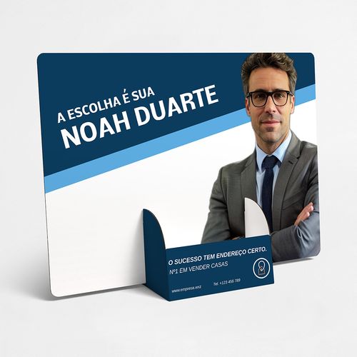 Reconhecimento Pessoal