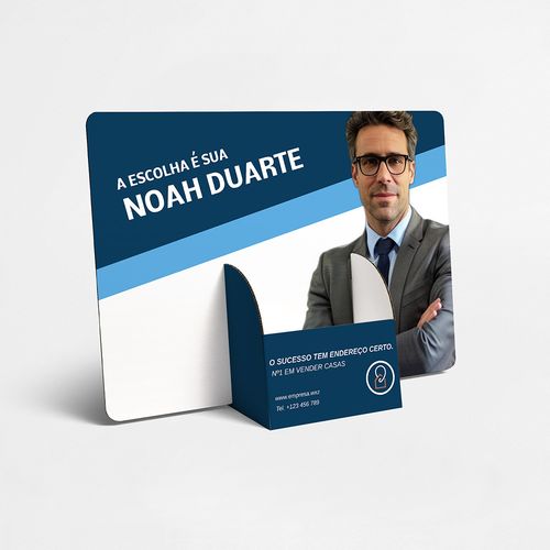 Reconhecimento Pessoal