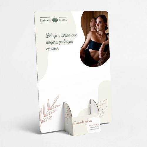 Promoção de Serviço